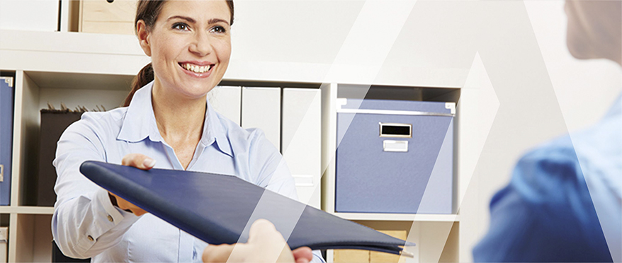 Personel departmanı 