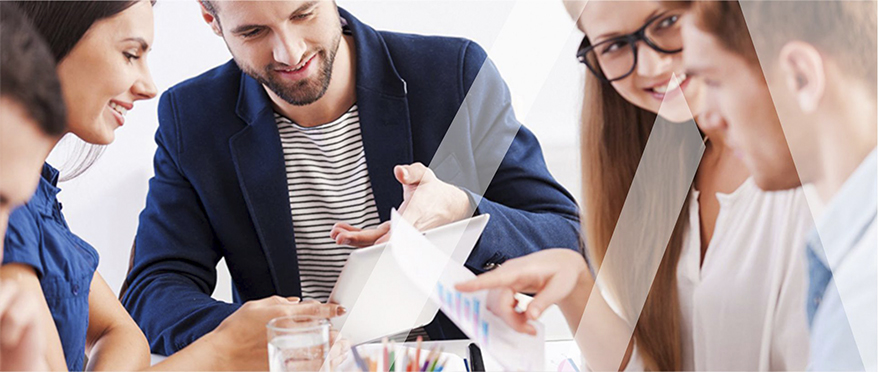 Pazarlama departmani