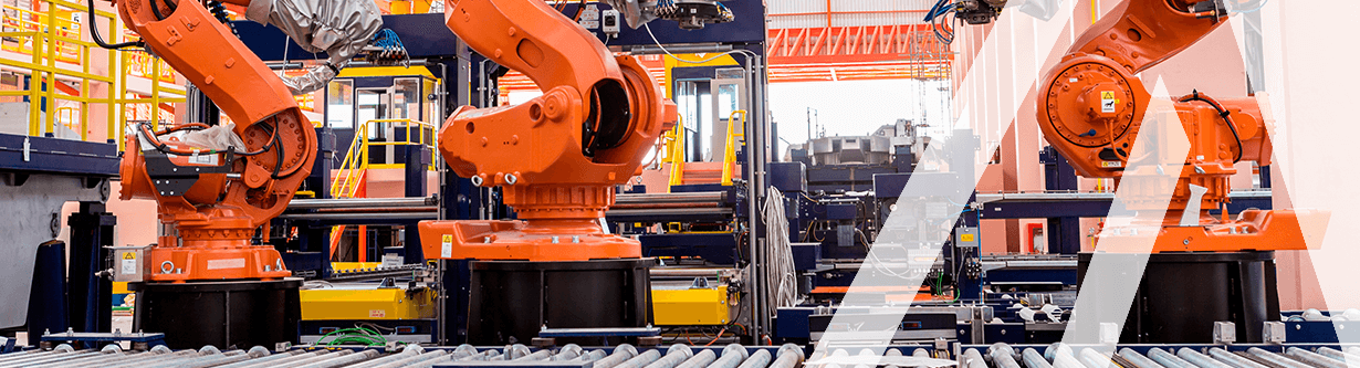 ABX'de Transport Manufacturing Logistics